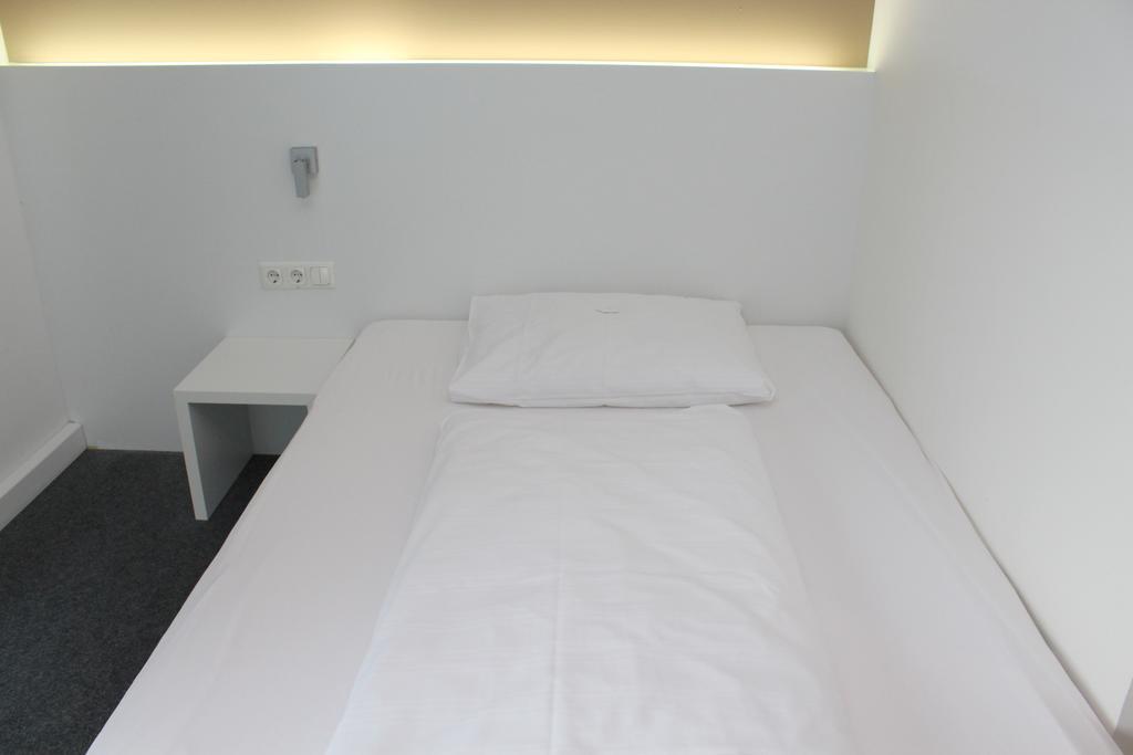 Mk Hotel Штутгарт Екстер'єр фото