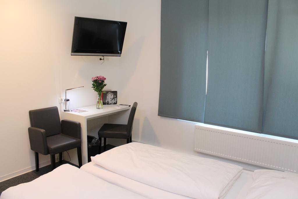 Mk Hotel Штутгарт Номер фото