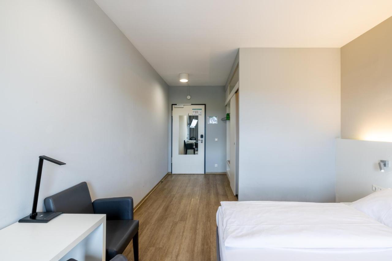 Mk Hotel Штутгарт Екстер'єр фото